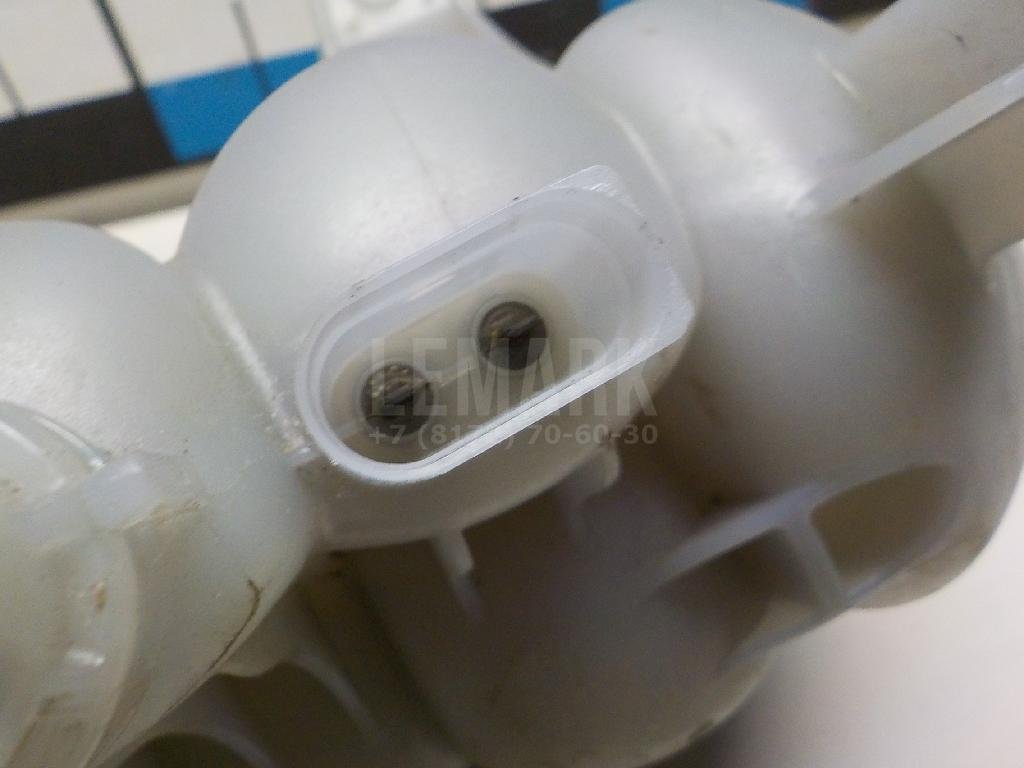 Бачок расширительный