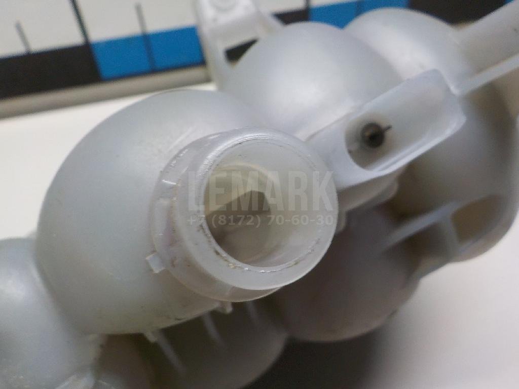 Бачок расширительный