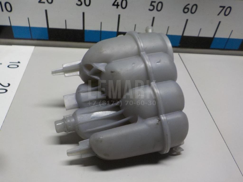 Бачок расширительный