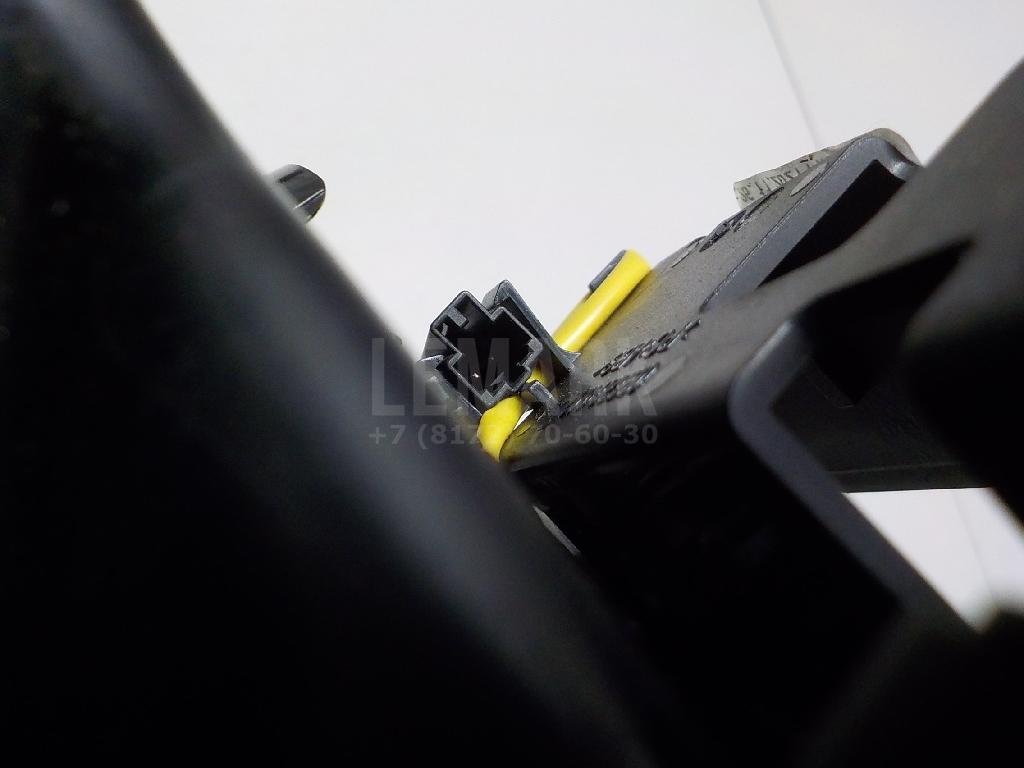 Дефлектор воздушный