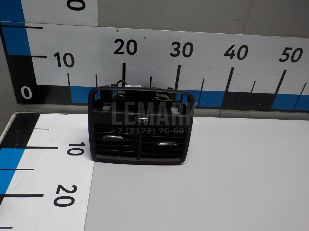 Дефлектор воздушный