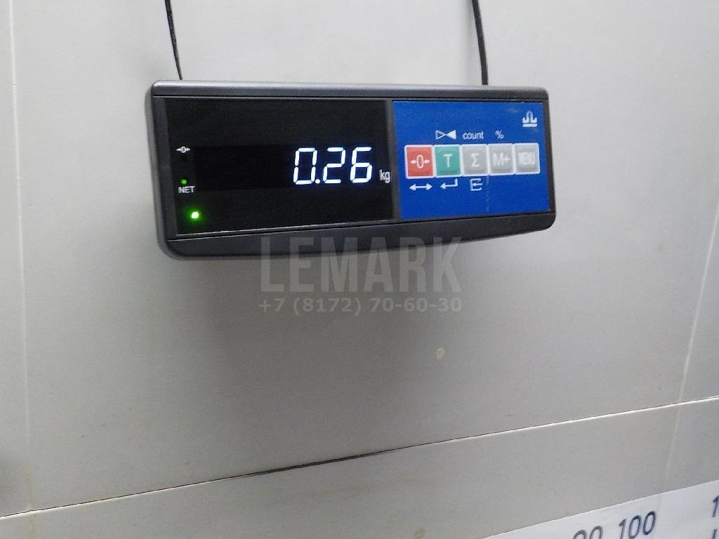 Дефлектор воздушный