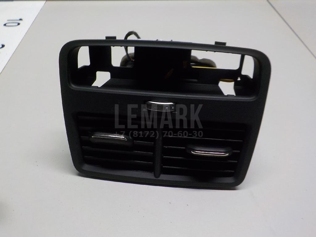 Дефлектор воздушный