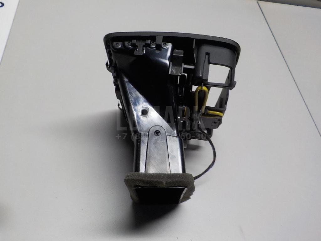 Дефлектор воздушный