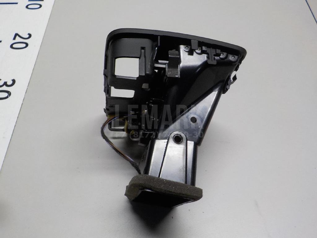 Дефлектор воздушный