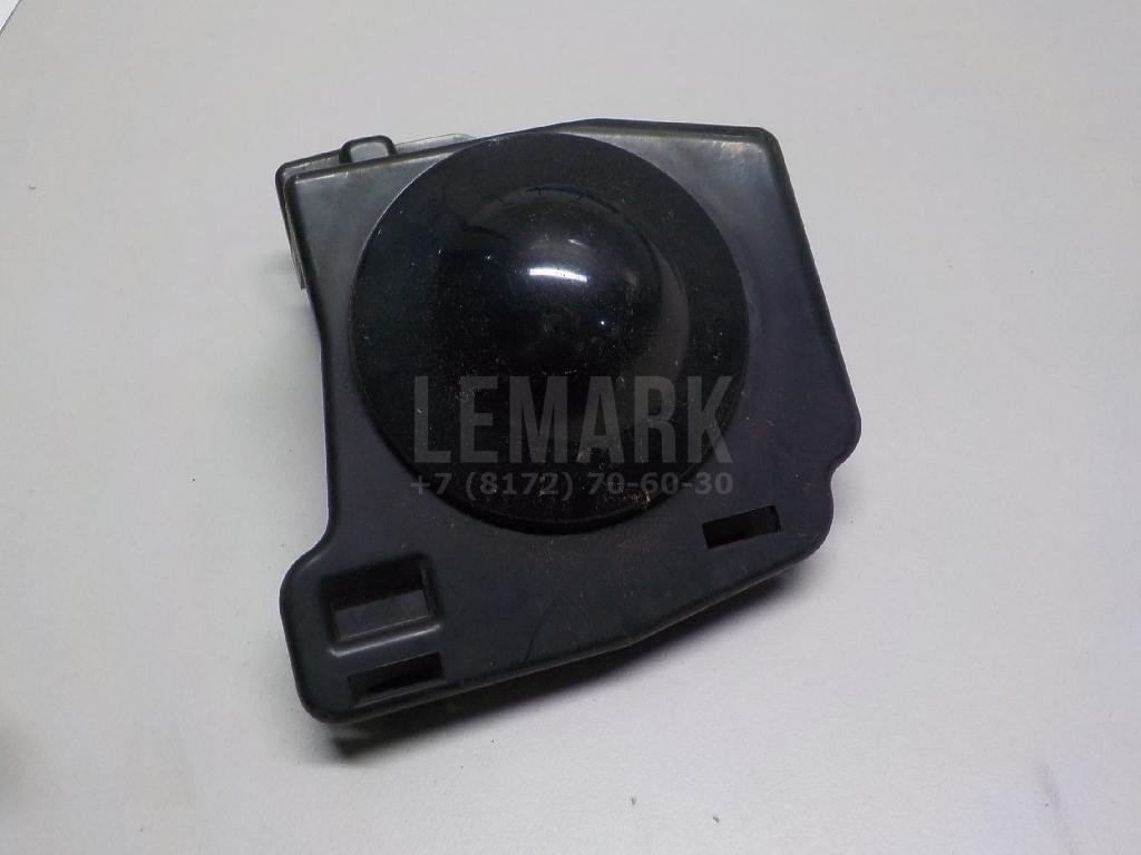 Заглушка бампера левая для  Audi A3 (8L1) 1996-2003