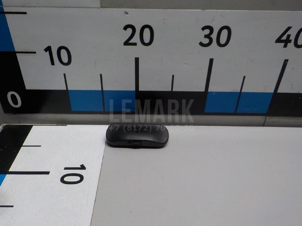 Форсунка омывателя лобового стекла