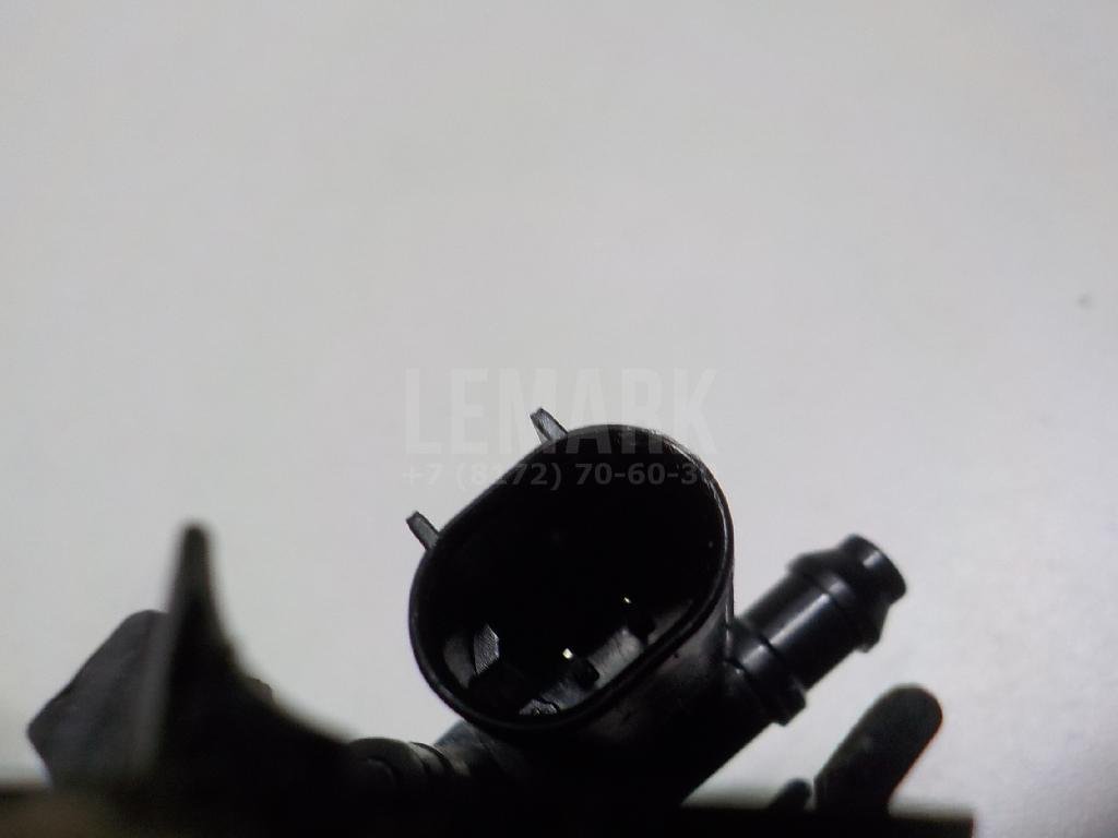 Форсунка омывателя лобового стекла