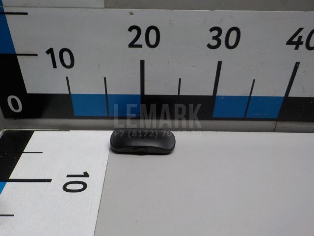 Форсунка омывателя лобового стекла