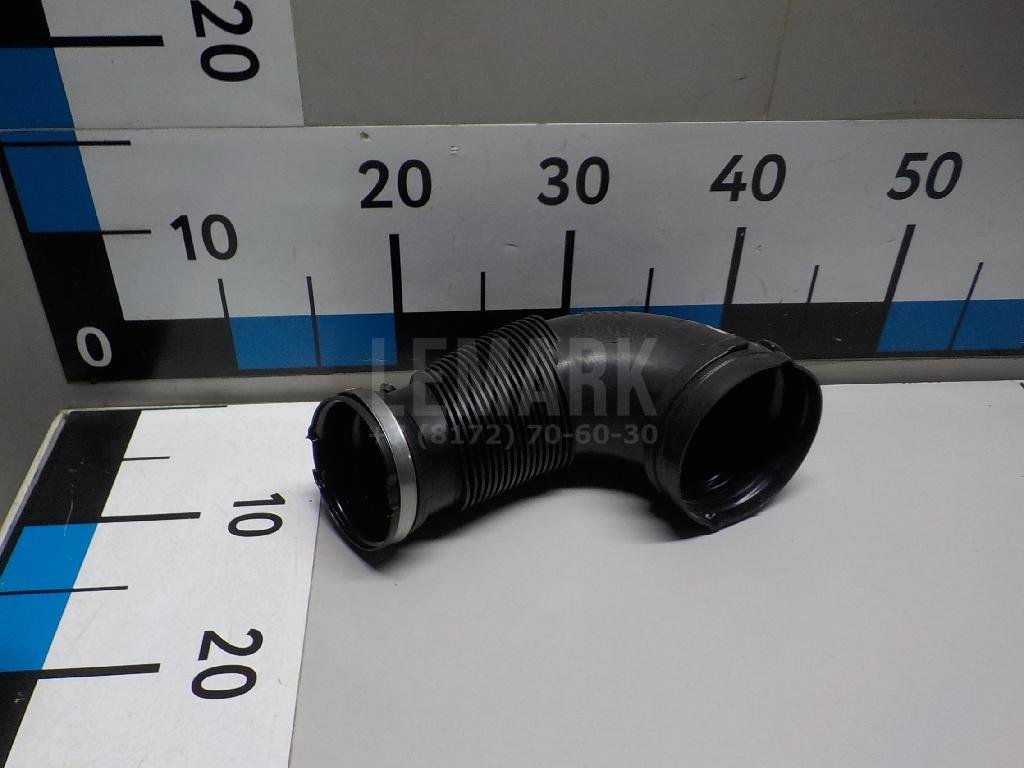 Патрубок воздушного фильтра