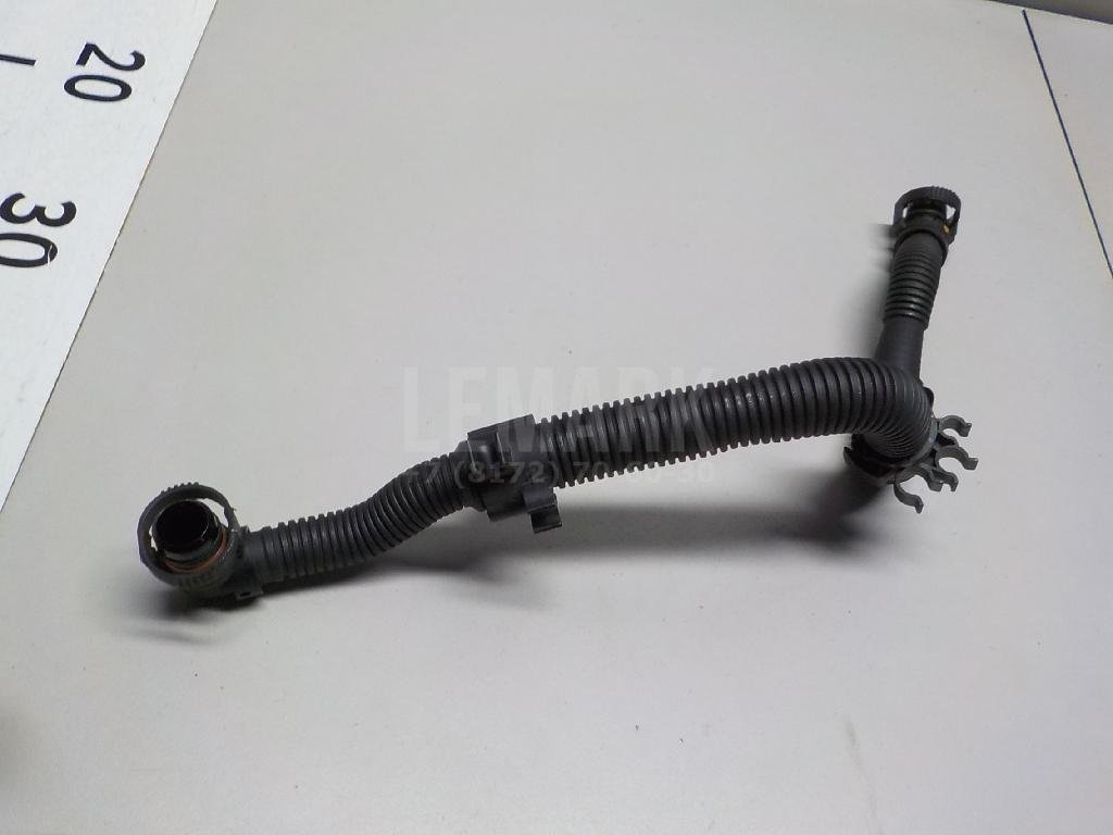 Трубка вентиляционная для  Acura TSX 2009-2014