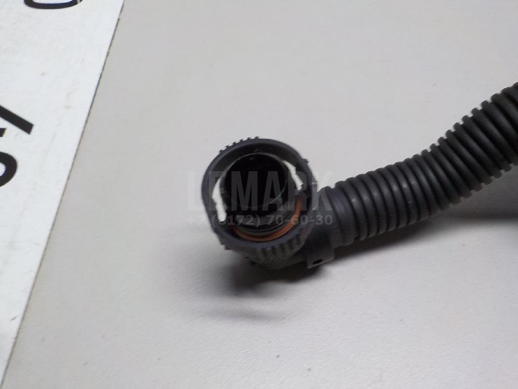 Трубка вентиляционная для  Acura TSX 2009-2014