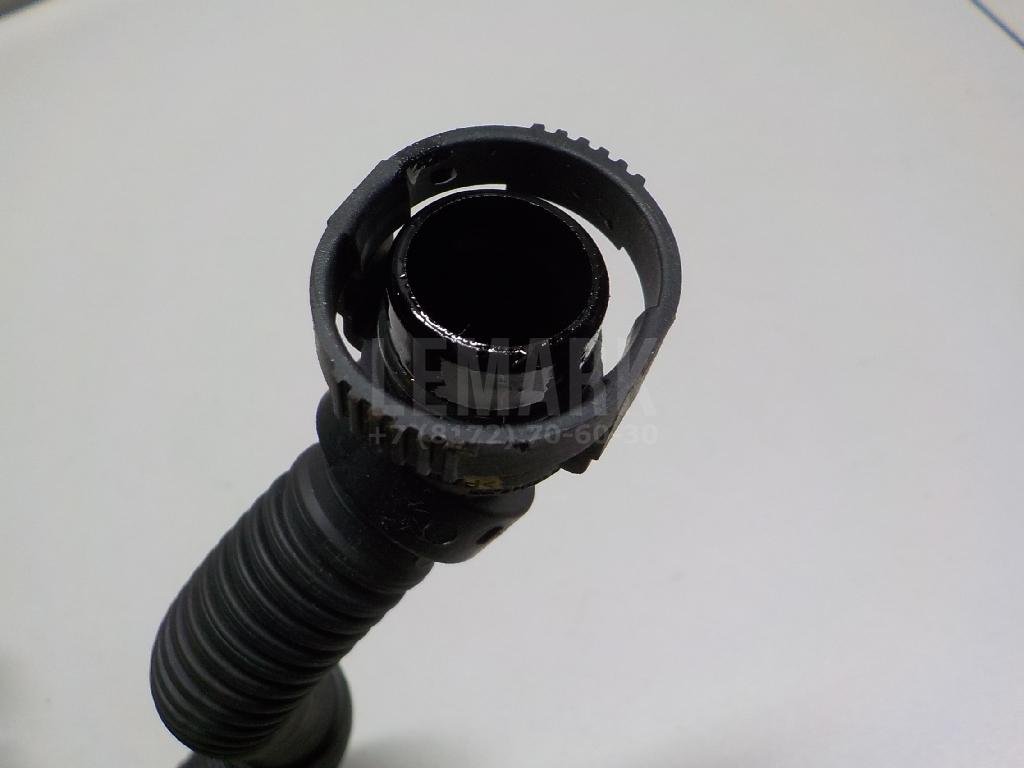 Трубка вентиляционная для  Acura TSX 2009-2014