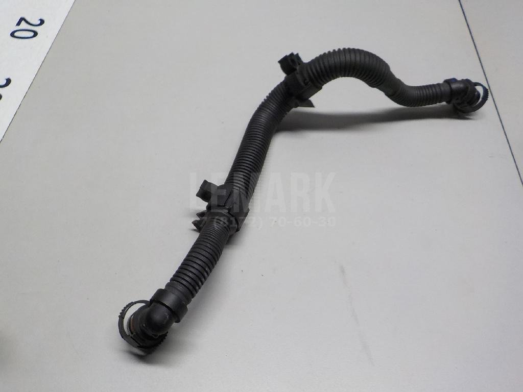 Трубка вентиляционная для  Acura TSX 2009-2014