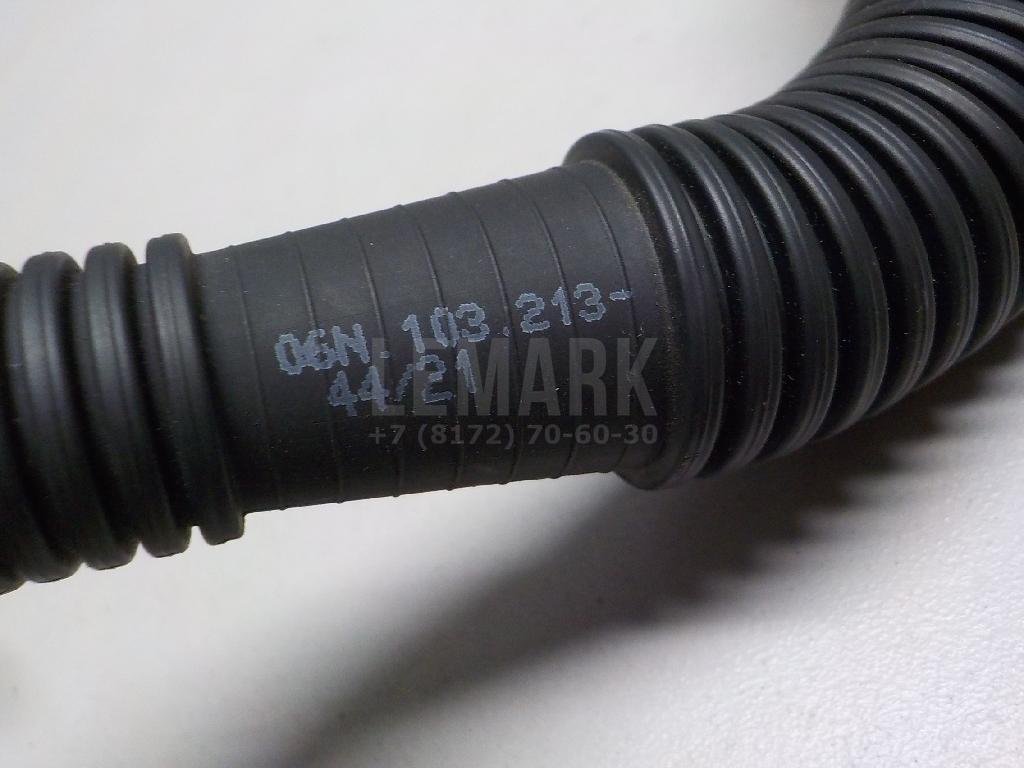 Трубка вентиляционная для  Acura TSX 2009-2014