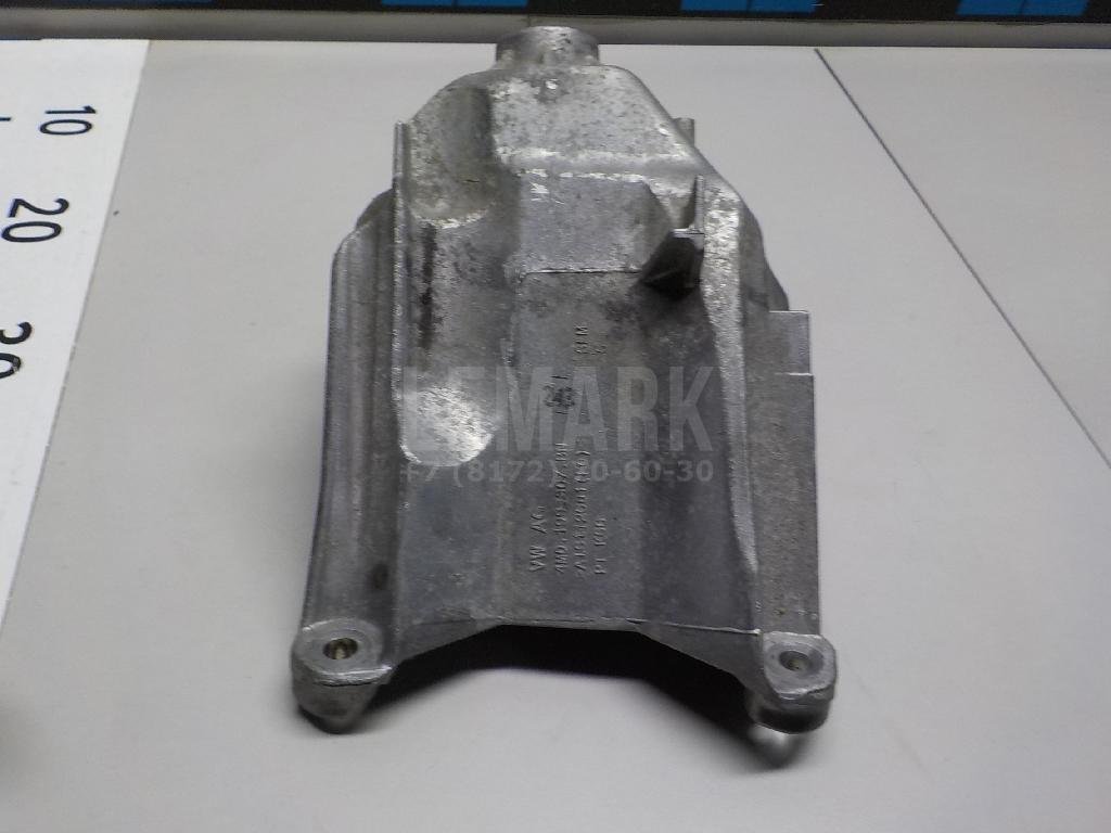 Кронштейн двигателя левый для  Acura RDX 2006-2012