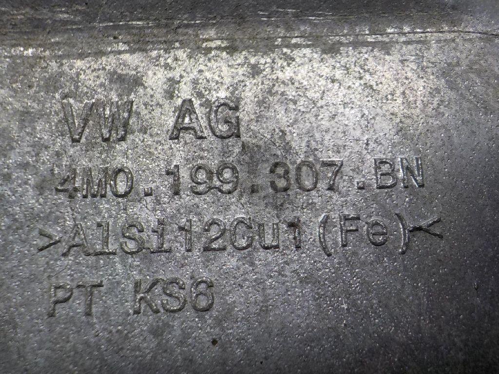 Кронштейн двигателя левый для  Acura RDX 2006-2012