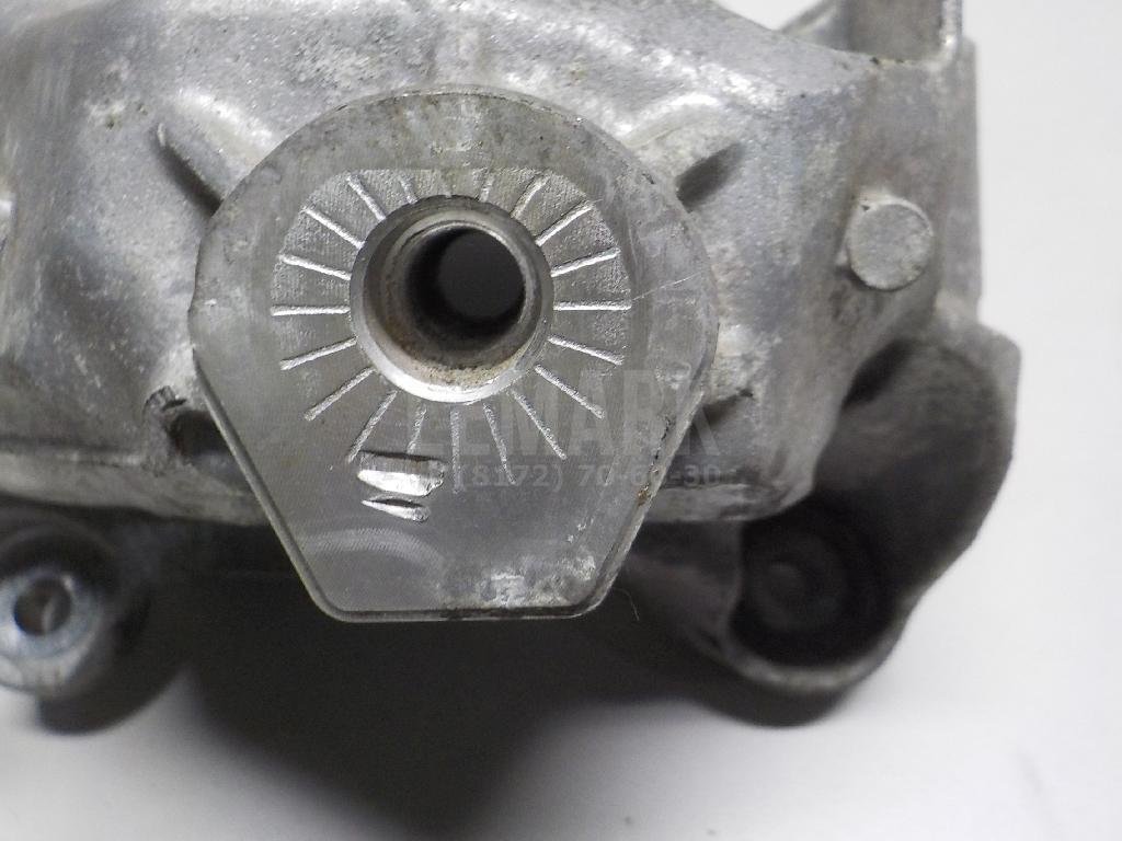 Кронштейн двигателя левый для  Acura RDX 2006-2012