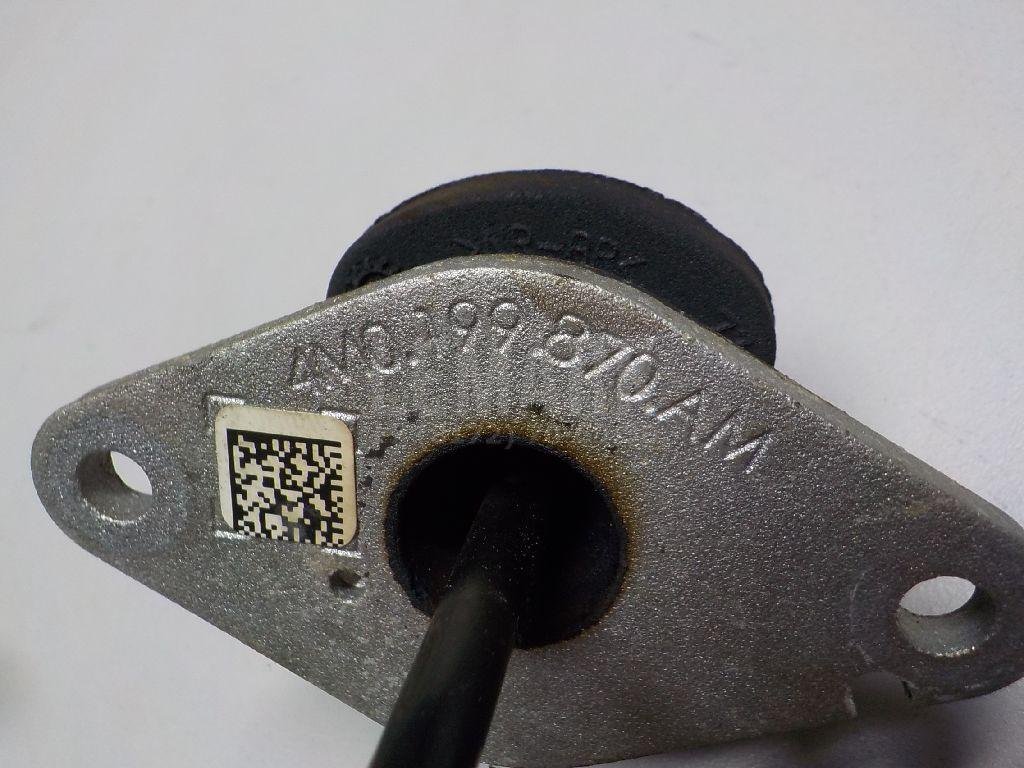 Опора двигателя правая