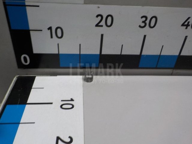 Кронштейн форсунки