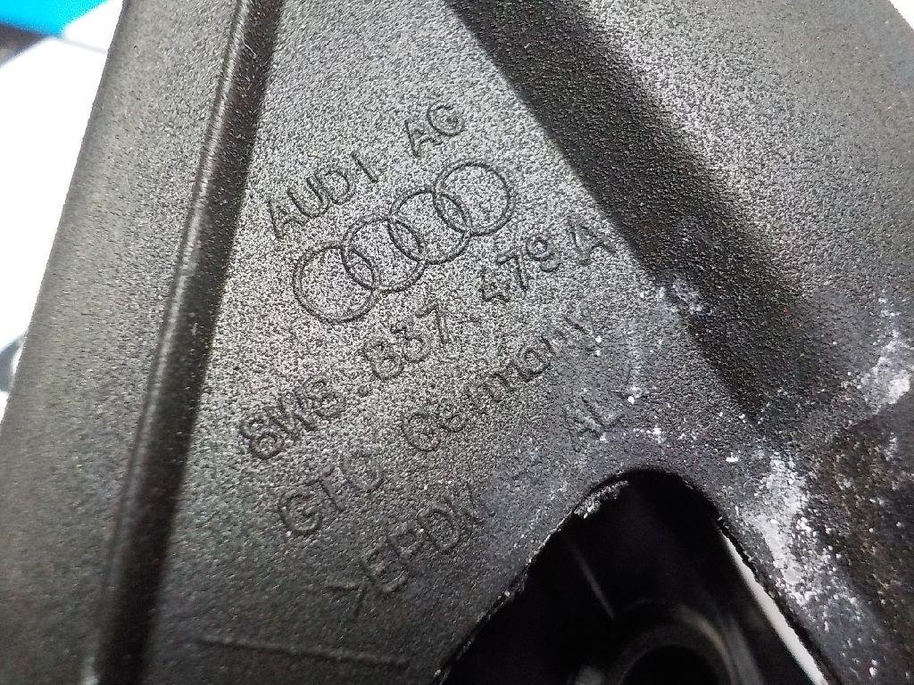 Уплотнитель стекла двери