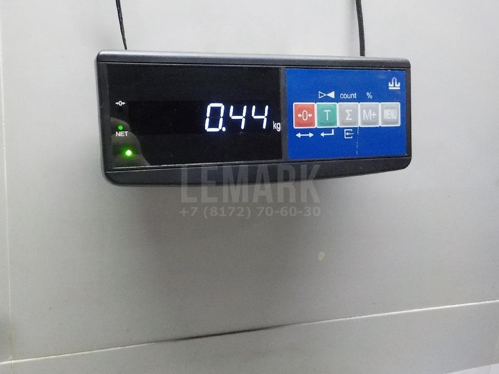 Уплотнитель стекла двери