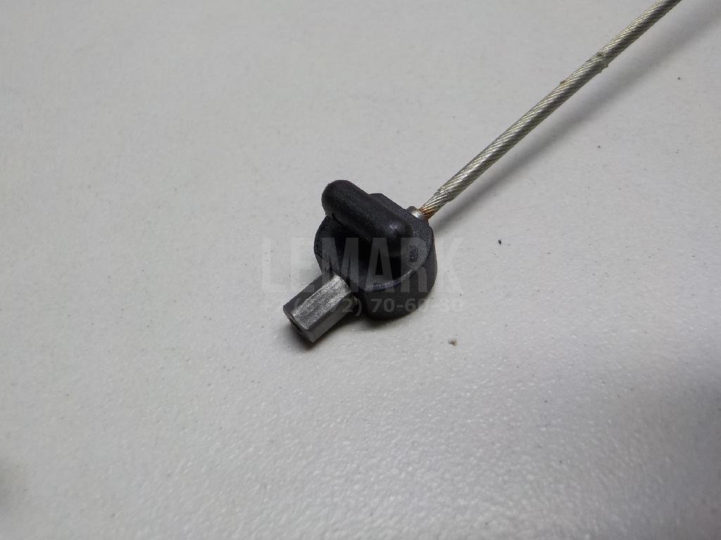 Трос открывания задней двери