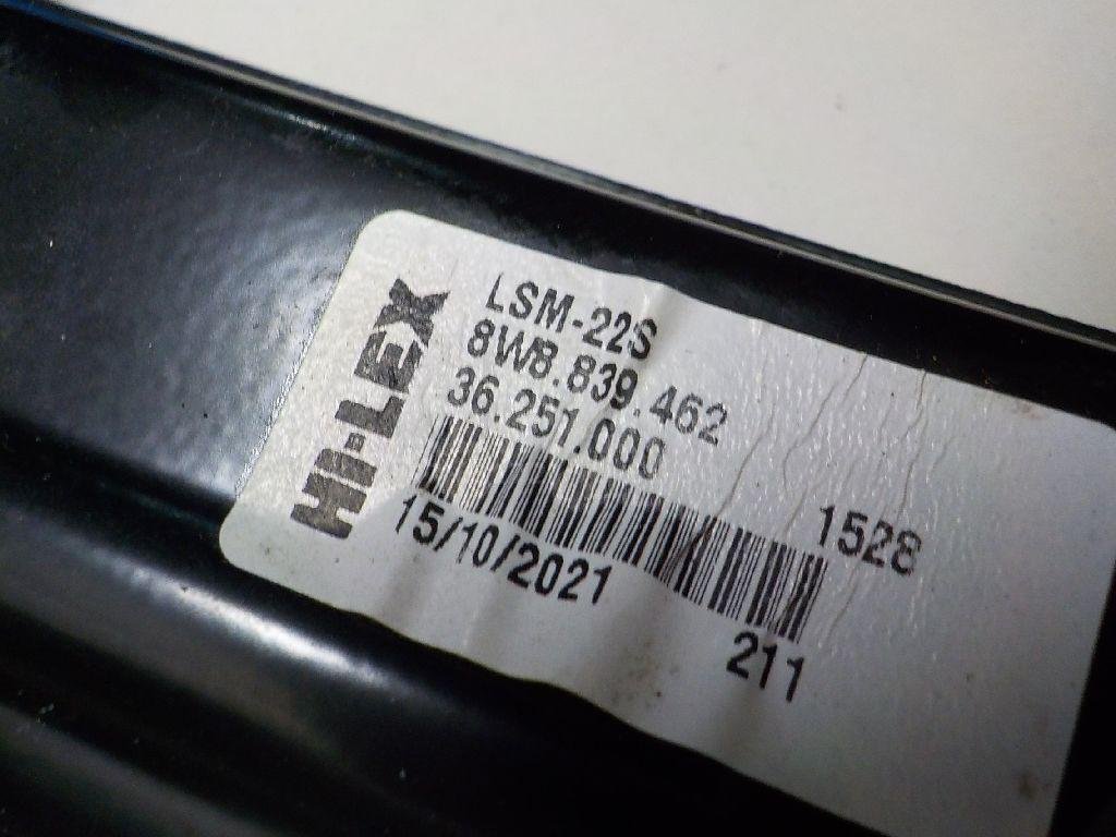 Стеклоподъемник электр. задний правый