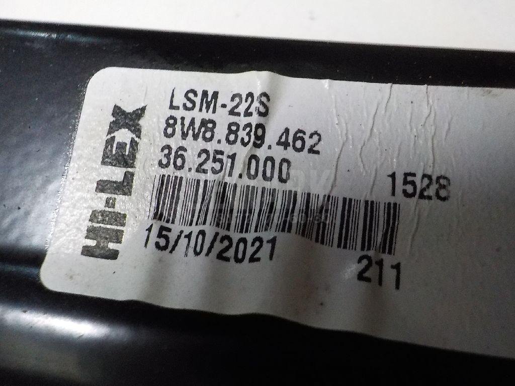 Стеклоподъемник электр. задний правый