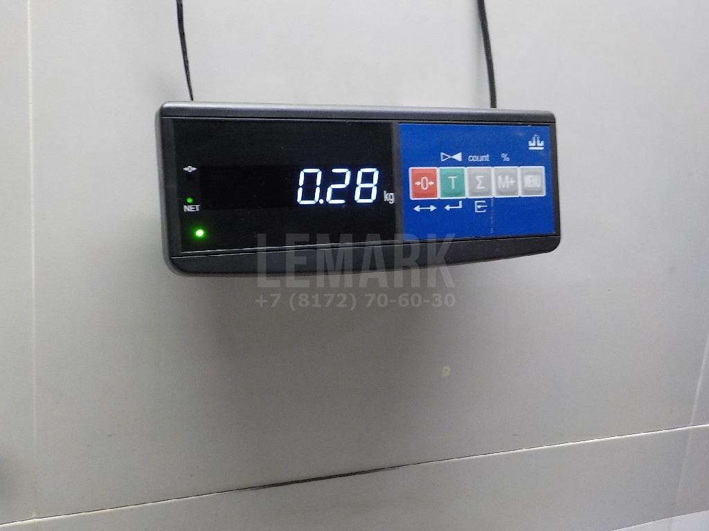 Уплотнитель стекла двери