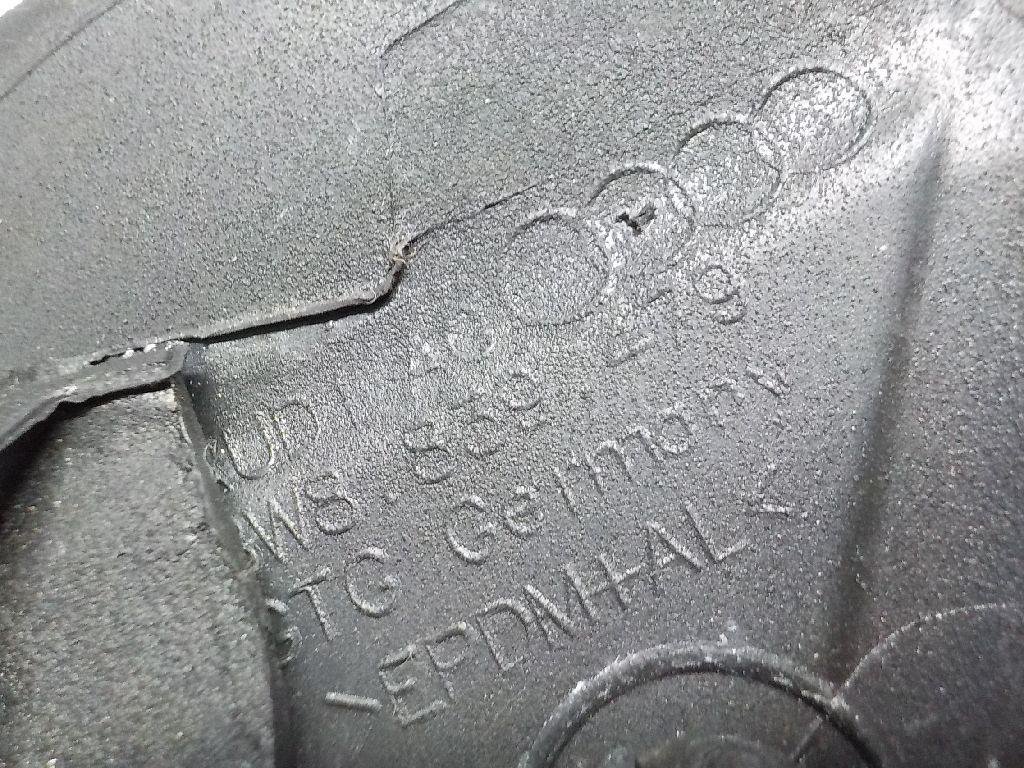 Уплотнитель стекла двери