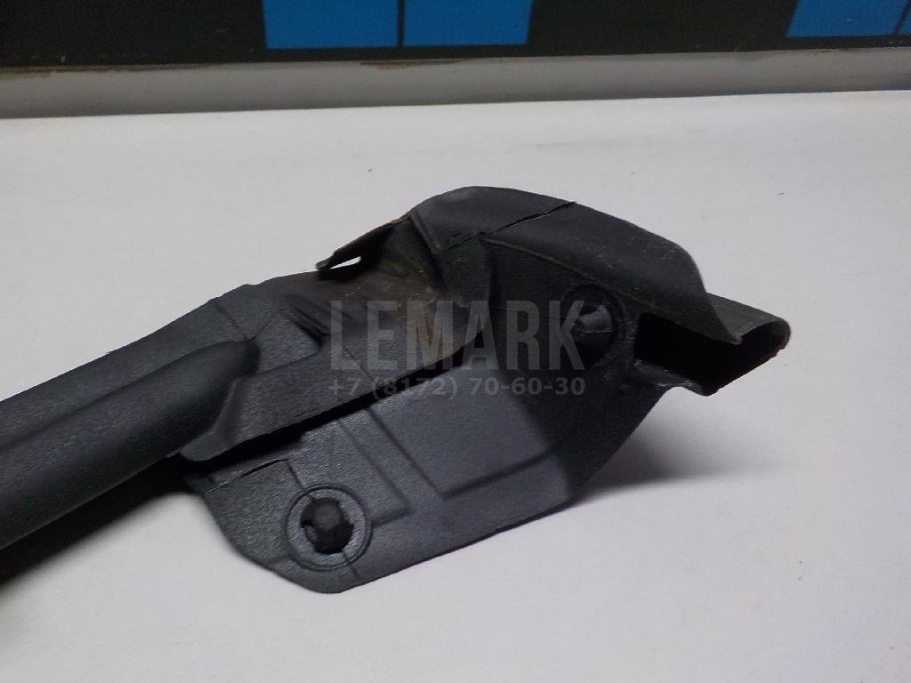 Уплотнитель стекла двери