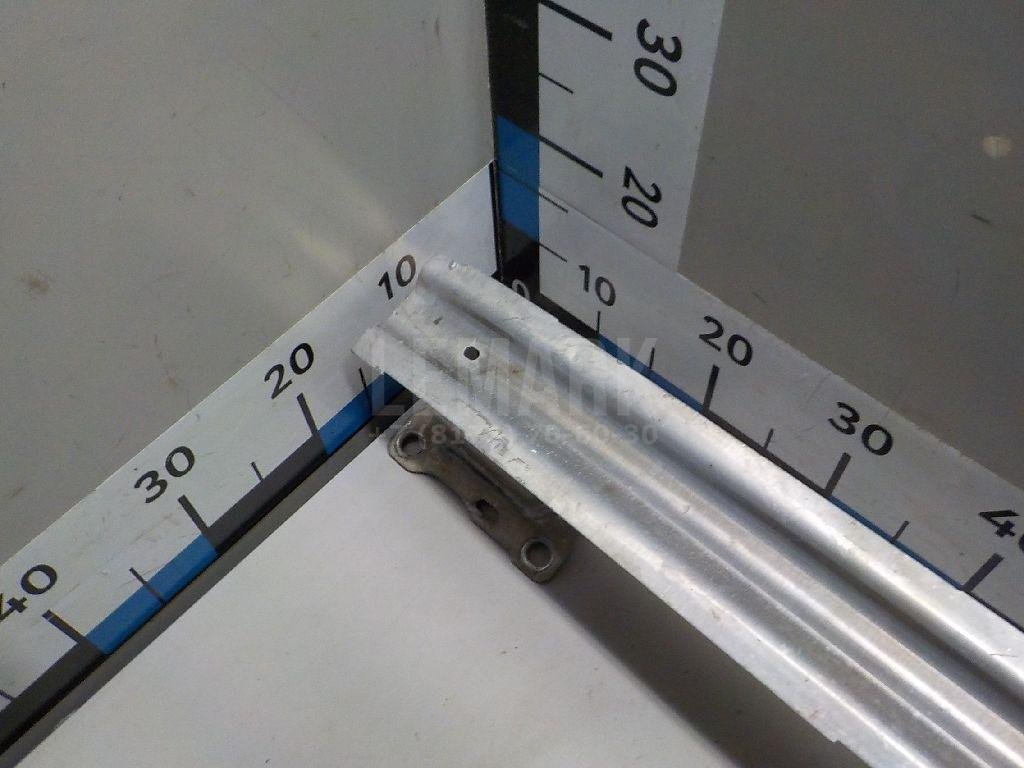 Усилитель заднего бампера для  Alfa Romeo Giulietta 2010-2020