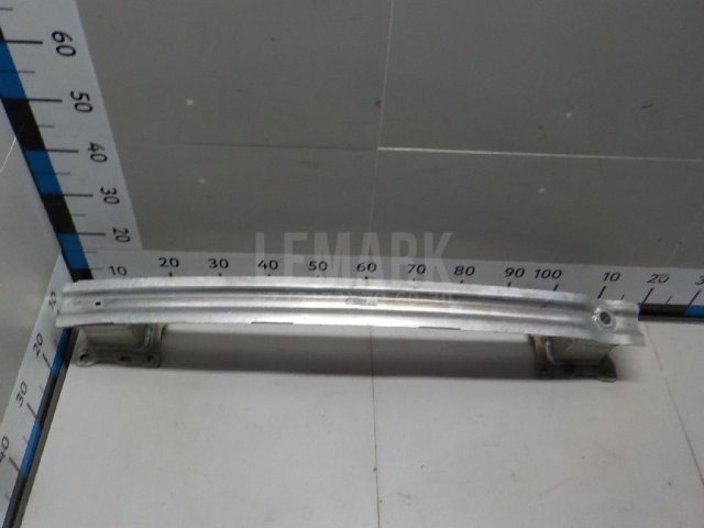 Усилитель заднего бампера