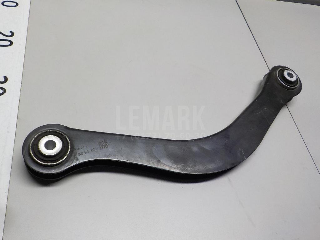 Рычаг задний верхний левый