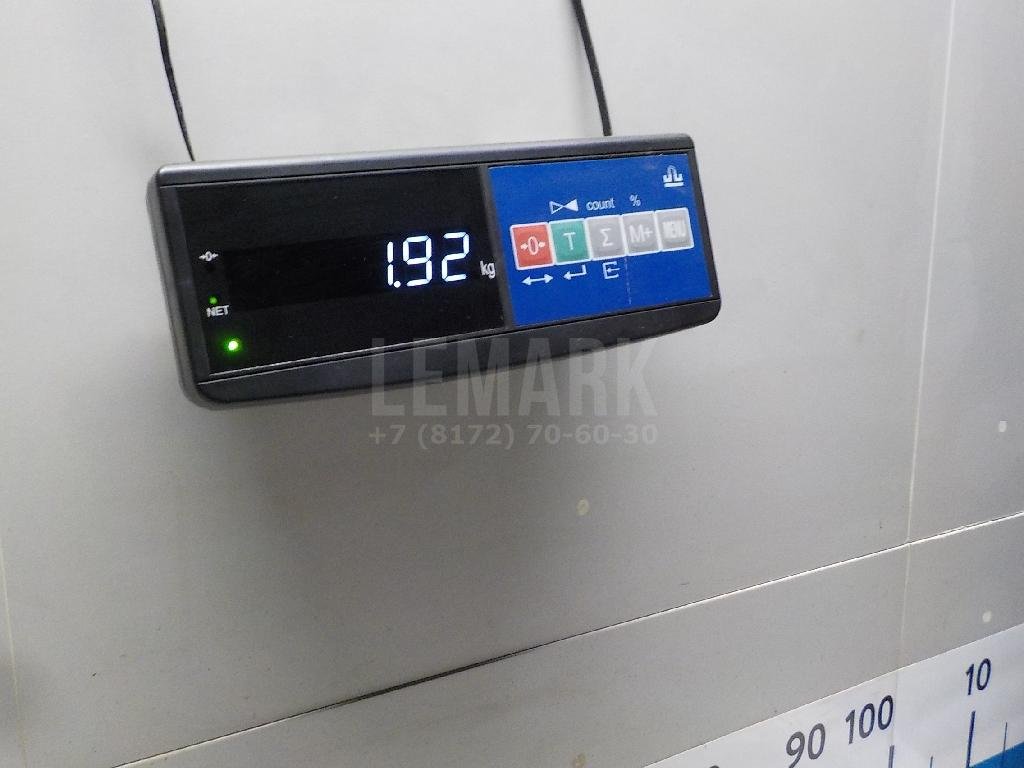 Ступица задняя