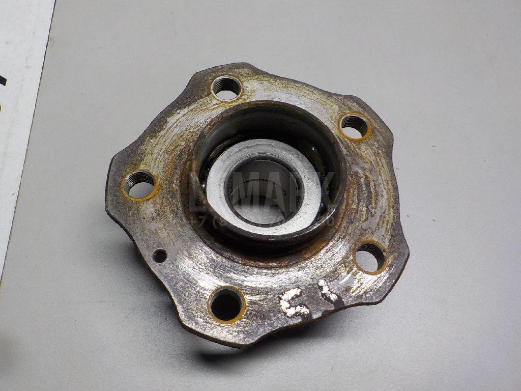 Ступица задняя