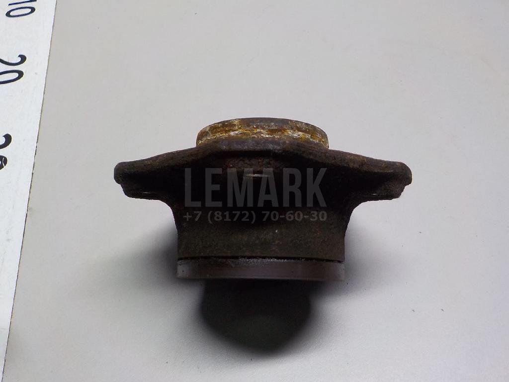 Ступица задняя