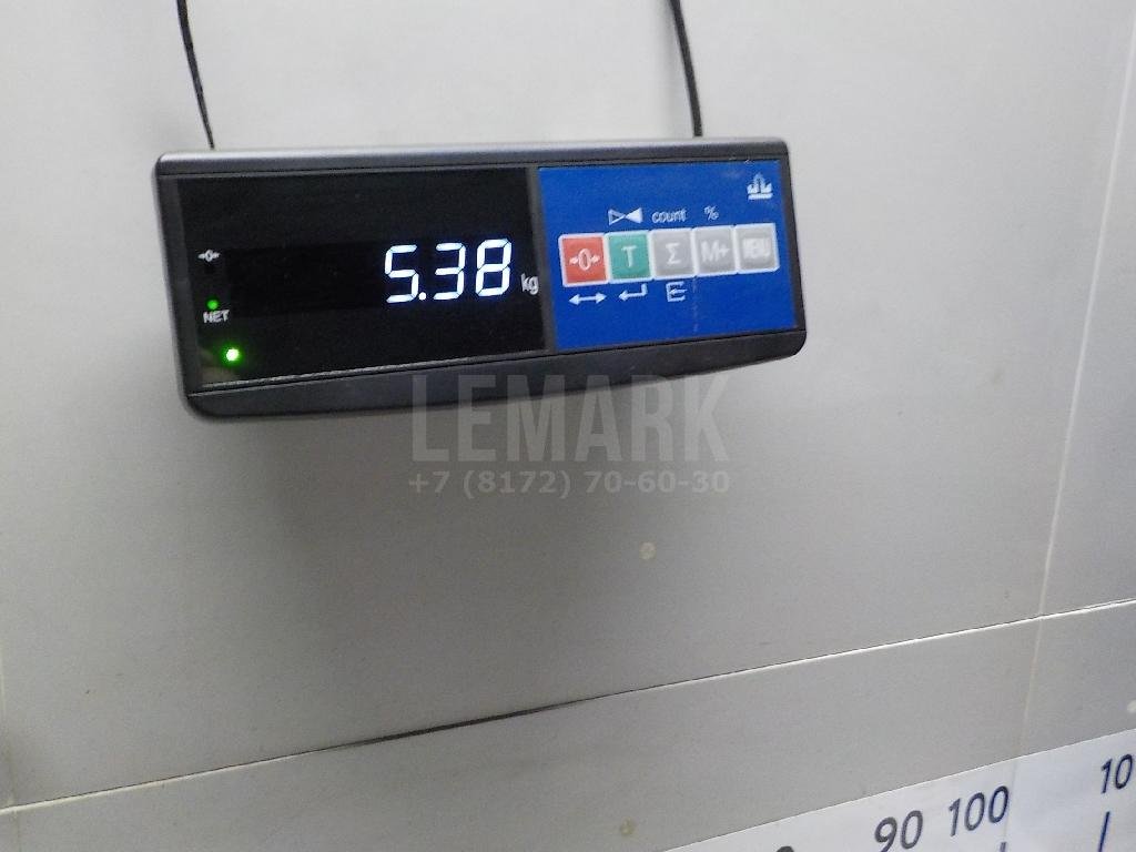 Суппорт тормозной задний правый