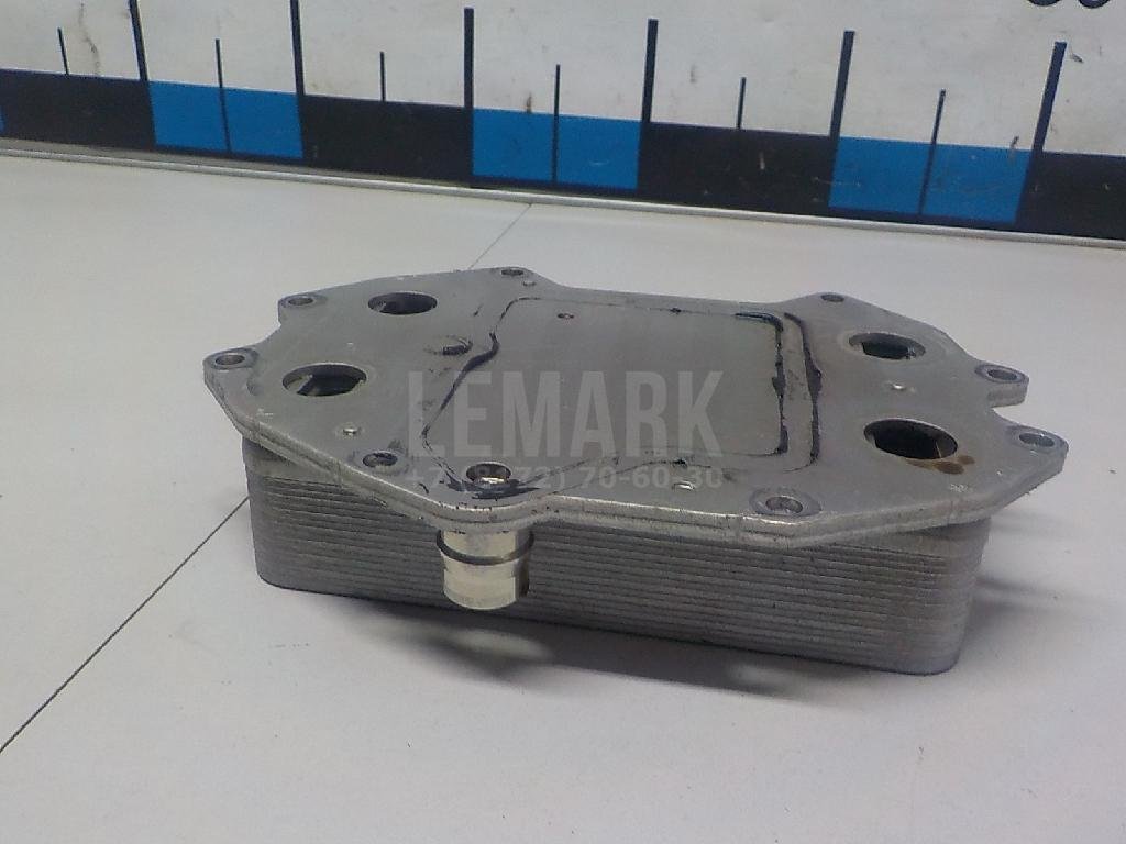 Радиатор масляный