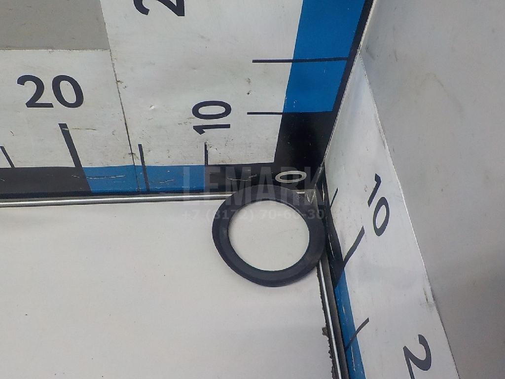 Прокладка крышки масл. горловины