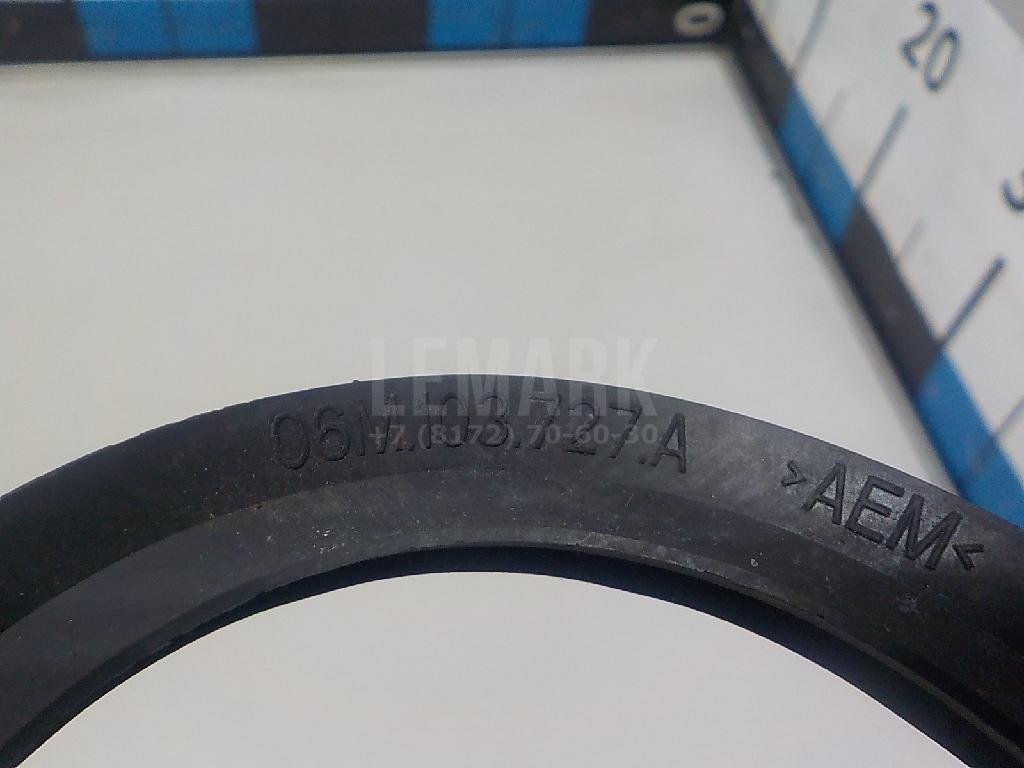 Прокладка крышки масл. горловины