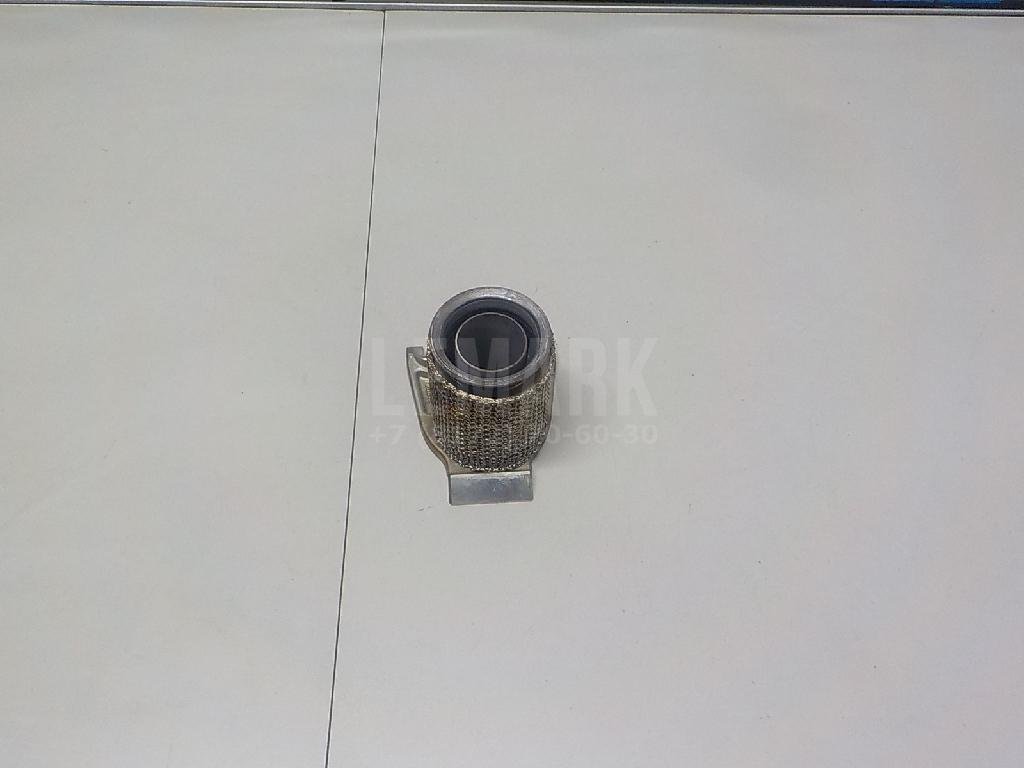 Трубка картерных газов