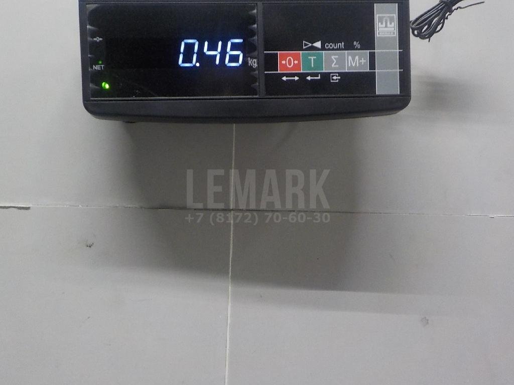 Трубка картерных газов