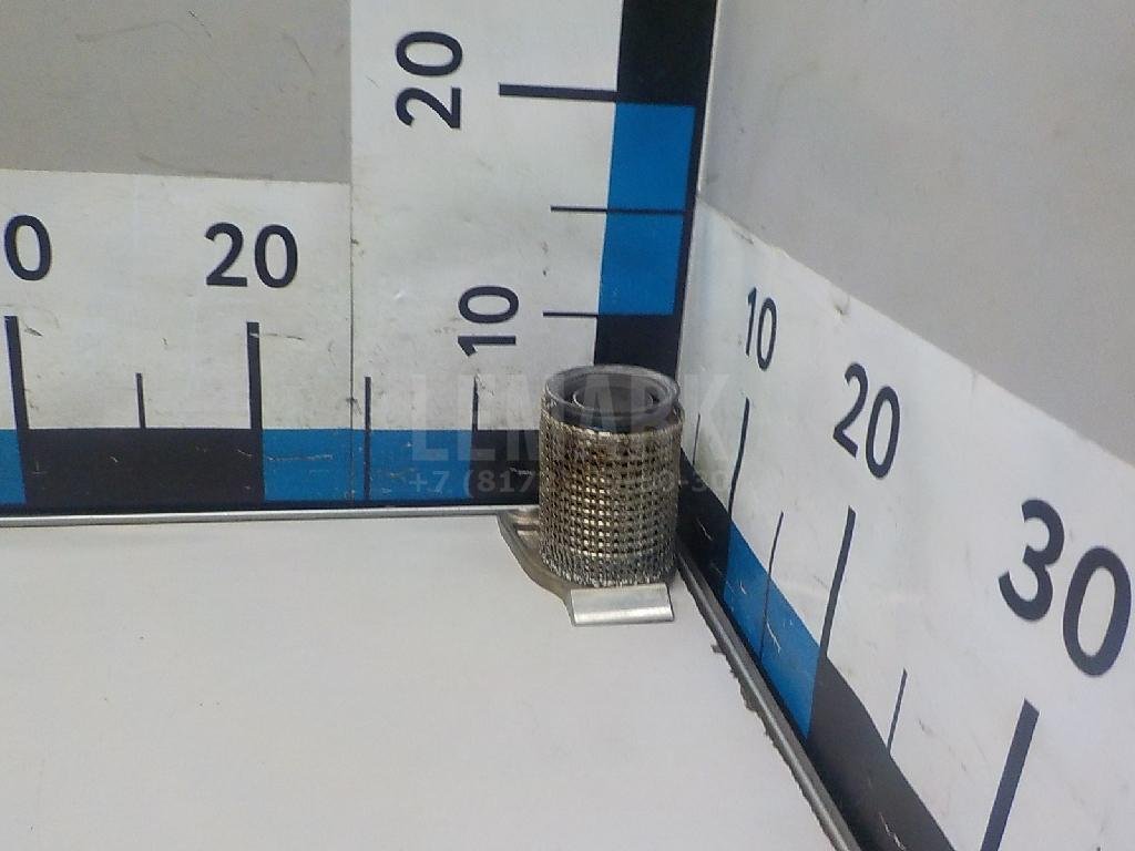 Трубка картерных газов