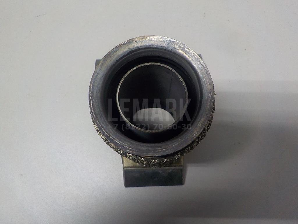 Трубка картерных газов