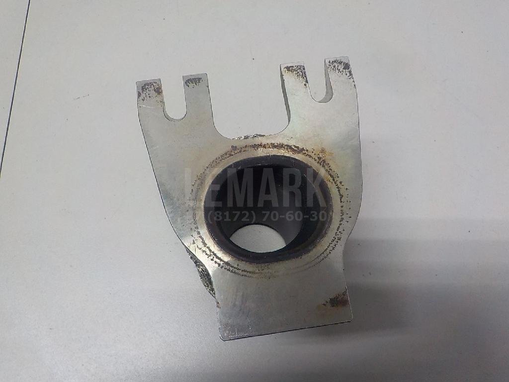 Трубка картерных газов