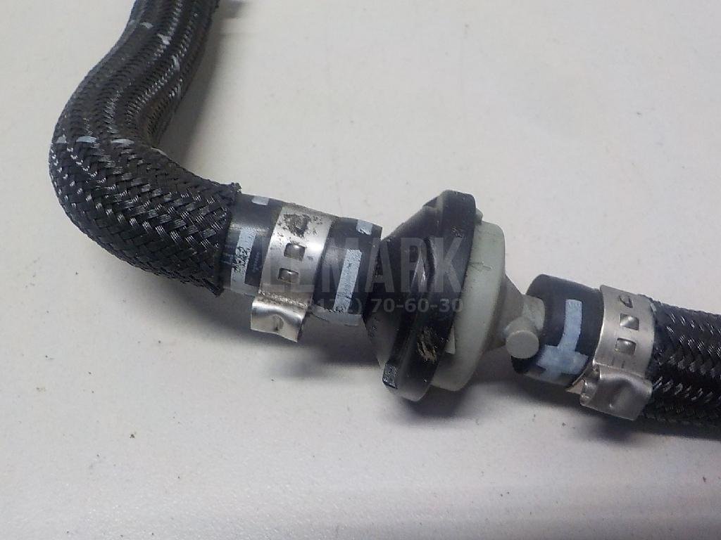 Шланг воздушный