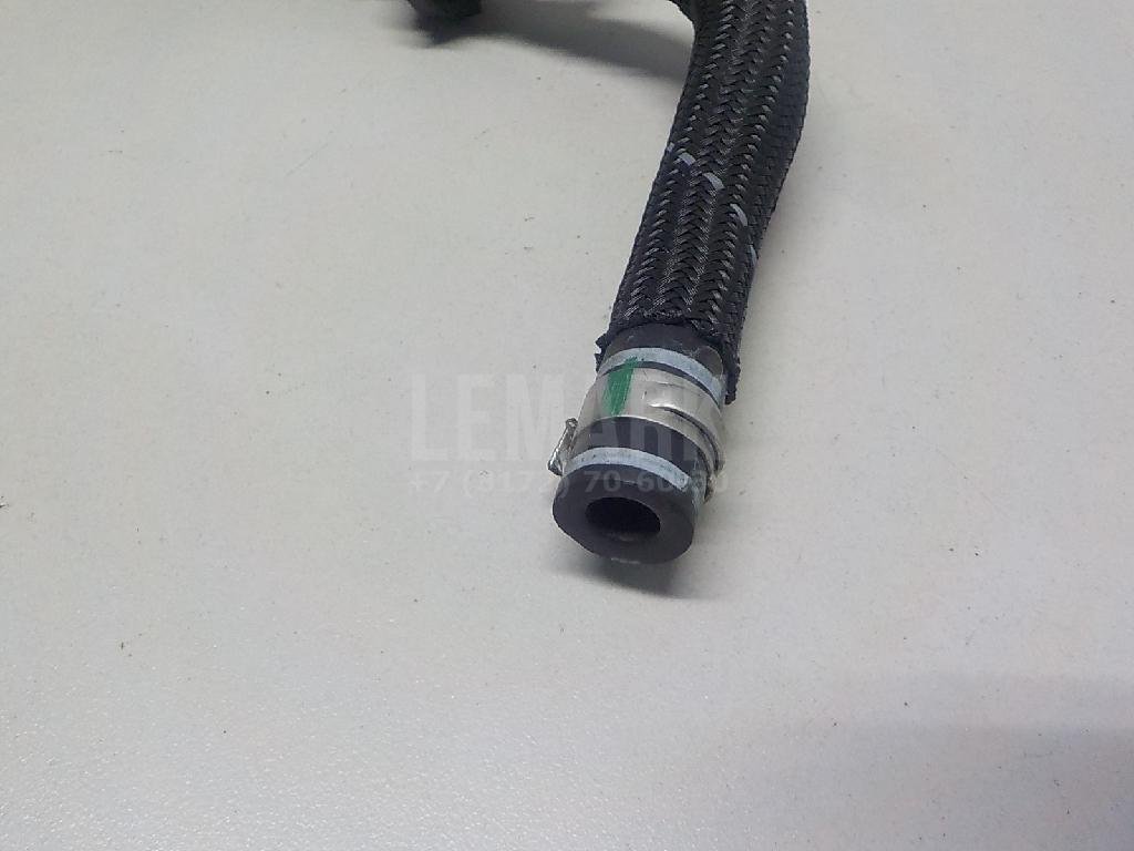 Шланг воздушный