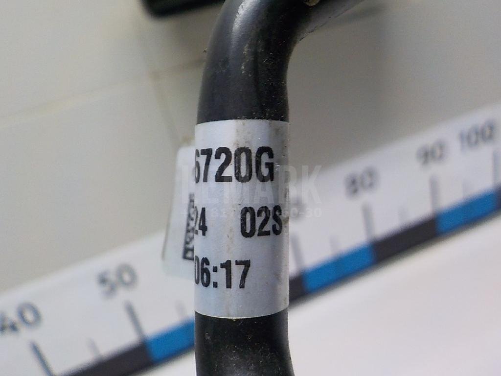 Трубка кондиционера